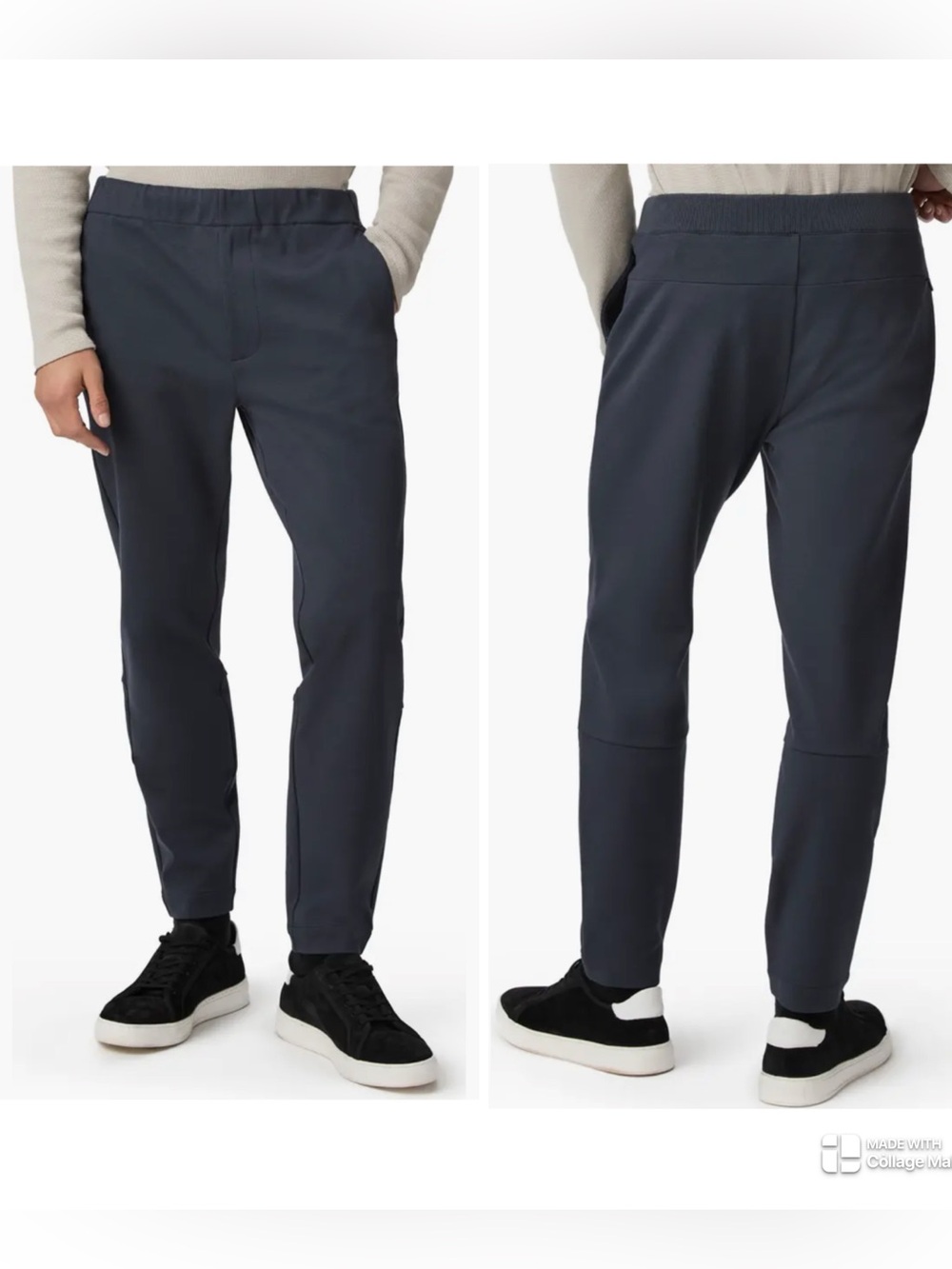 Paige Tuller Pant New
